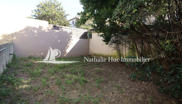 Villa / Maison 4 pièces  à vendre Canet-Plage 66140