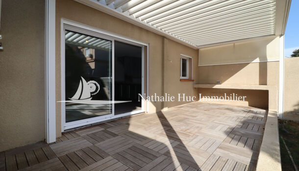 Villa / Maison 4 pièces  à vendre Canet-Plage 66140