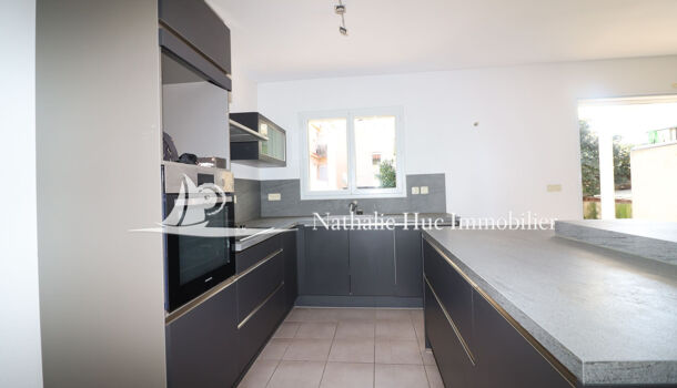 Villa / Maison 4 pièces  à vendre Canet-Plage 66140