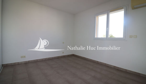 Villa / Maison 4 pièces  à vendre Canet-Plage 66140