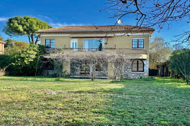 Maison 8 pièces 850000 €