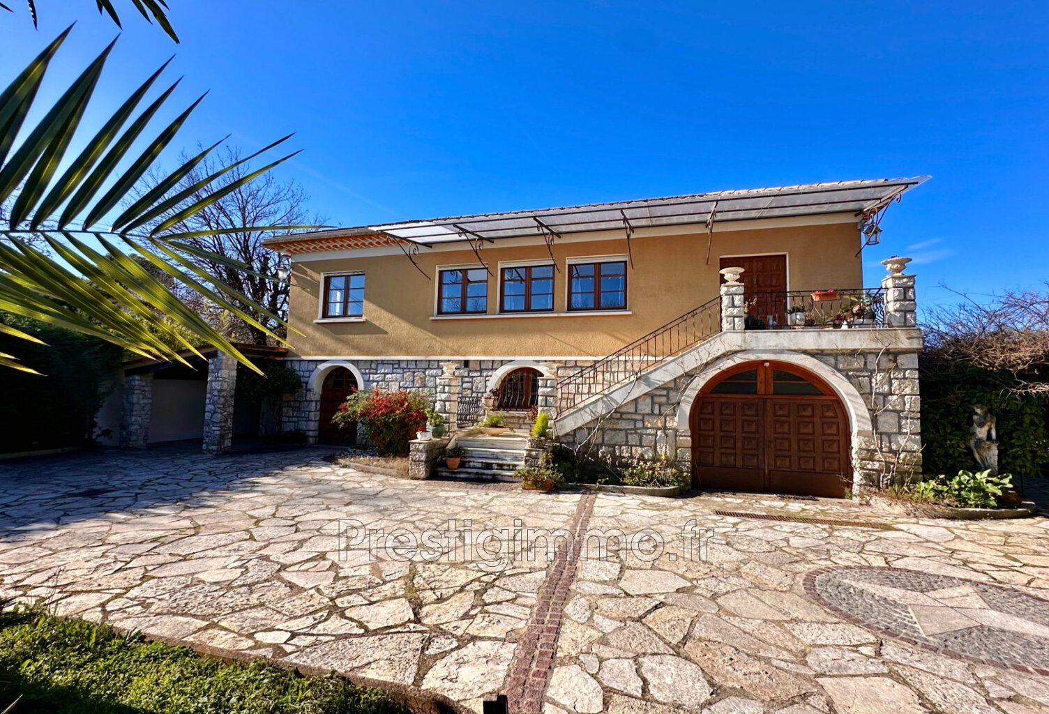 vente maison 8 Pièce(s) — photo 1