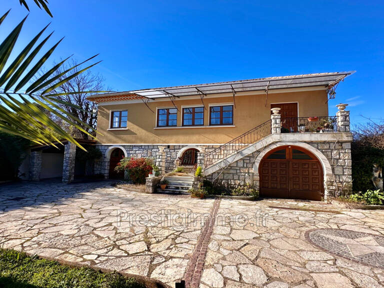 vente maison 8 Pièce(s) — photo 1