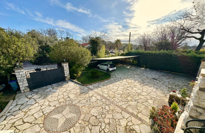 vente maison 8 Pièce(s) — photo 3