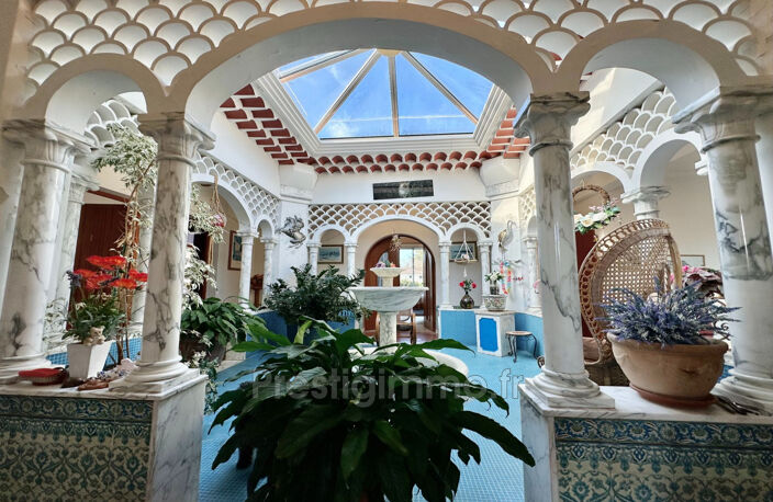 vente maison 8 Pièce(s) — photo 4