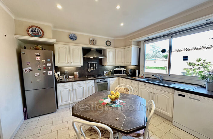 vente maison 8 Pièce(s) — photo 5