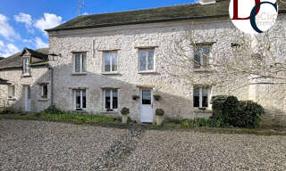 Maison 8 Pièces 226 m² à vendre à Senlis (60300)