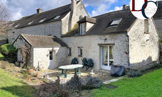 Maison 8 Pièces 226 m² à vendre à Senlis (60300)