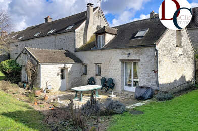 Maison 8 pièces 690000 €