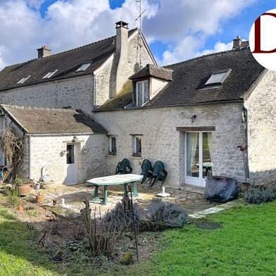 Maison 8 pièces 690000 €