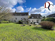 Maison en pierre à proximité de Senlis — photo 3