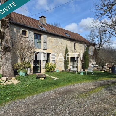 Maison 4 pièces 330000 €