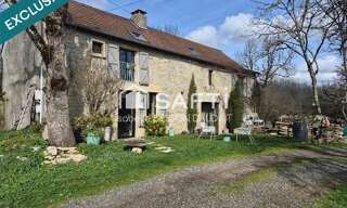 Maison 4 Pièces 135 m² à vendre à Caylus (82160)