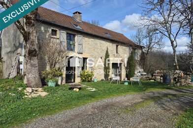 Maison 4 pièces 330000 €