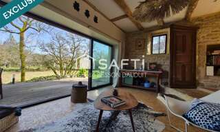 Maison 4 Pièces 135 m² à vendre à Caylus (82160)