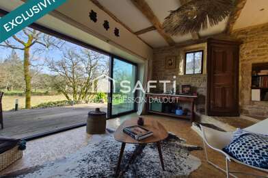 Maison 4 pièces 330000 €