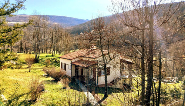 Villa / Maison 4 pièces  à vendre Prats-de-Mollo-la-Preste 66230