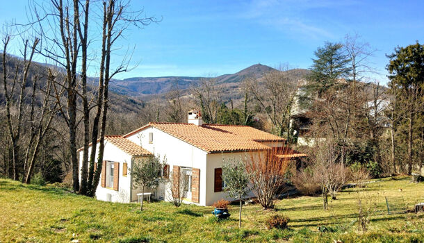 Villa / Maison 4 pièces  à vendre Prats-de-Mollo-la-Preste 66230