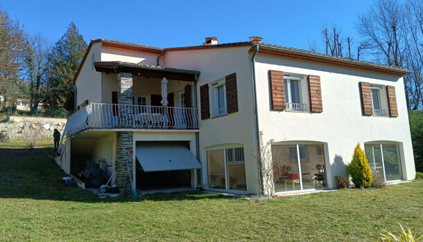 Villa / Maison 4 pièces  à vendre Prats-de-Mollo-la-Preste 66230