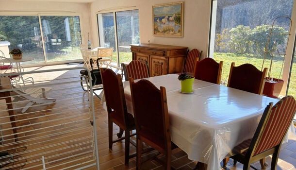 Villa / Maison 4 pièces  à vendre Prats-de-Mollo-la-Preste 66230