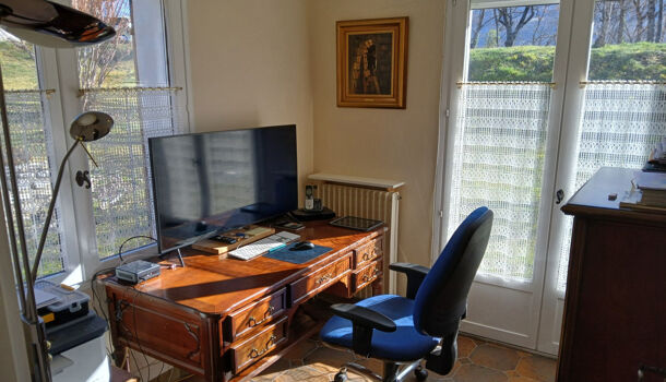 Villa / Maison 4 pièces  à vendre Prats-de-Mollo-la-Preste 66230