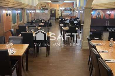 Commerce  380000 €