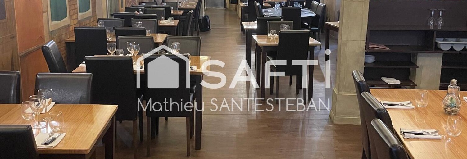 Commerce  990 m² à vendre à Dax (40100)