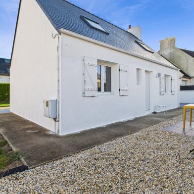 Maison 5 pièces 450000 €