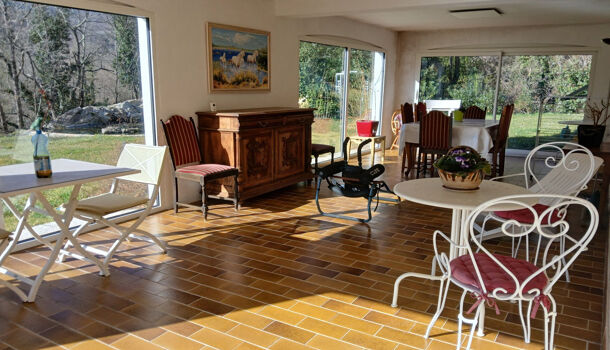 Villa / Maison 4 pièces  à vendre Prats-de-Mollo-la-Preste 66230