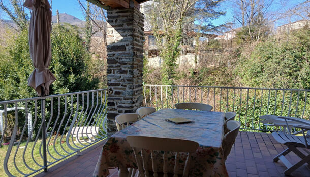 Villa / Maison 4 pièces  à vendre Prats-de-Mollo-la-Preste 66230