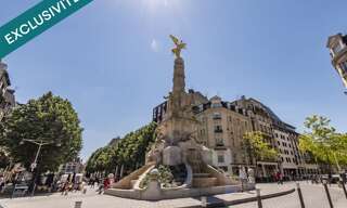 Appartement 1 Pièce 22 m² à vendre à Reims (51100)