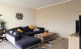 Appartement 2 Pièces 50 m² à vendre à Dijon (21000)