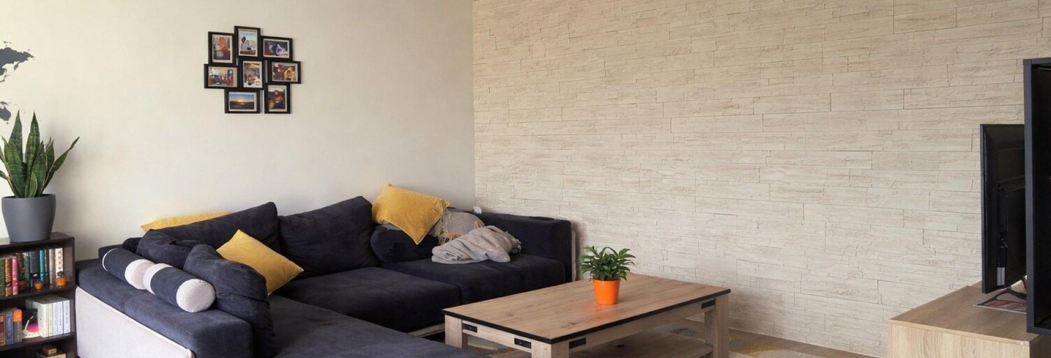 Appartement 2 Pièces 50 m² à vendre à Dijon (21000)