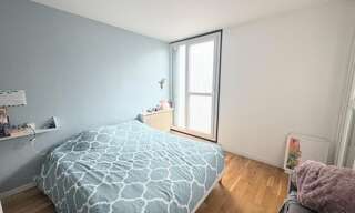 Appartement 5 Pièces 98 m² à vendre à Sartrouville (78500)