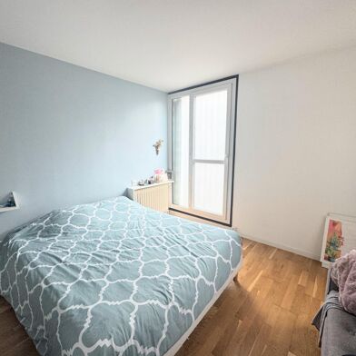 Appartement 5 pièces 289000 €