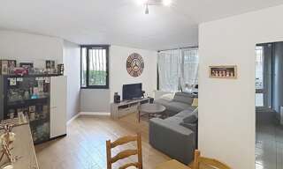 Appartement 5 Pièces 98 m² à vendre à Sartrouville (78500)