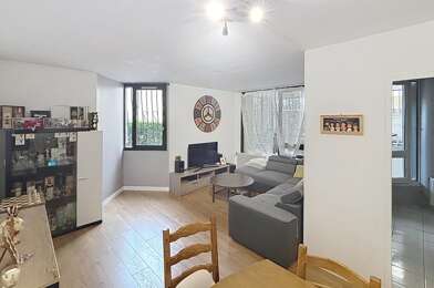 Appartement 5 pièces 289000 €