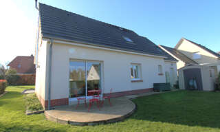 Maison 5 Pièces 118 m² à vendre à Dieppe (76200)