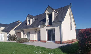 Maison 5 Pièces 118 m² à vendre à Dieppe (76200)