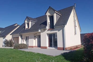 Maison 5 pièces 320000 €