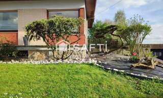 Maison 7 Pièces 215 m² à vendre à Quarouble (59243)