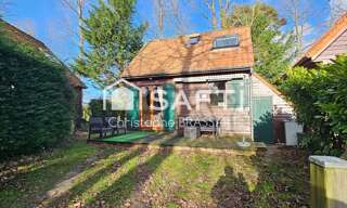 Maison 3 Pièces 30 m² à vendre à Berck (62600)