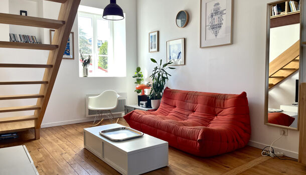 Appartement 3 pièces  à vendre Ciboure 64500