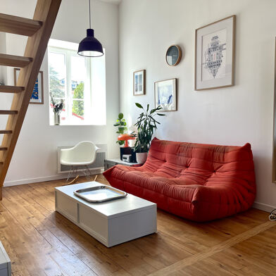 Appartement 3 pièces 341000 €