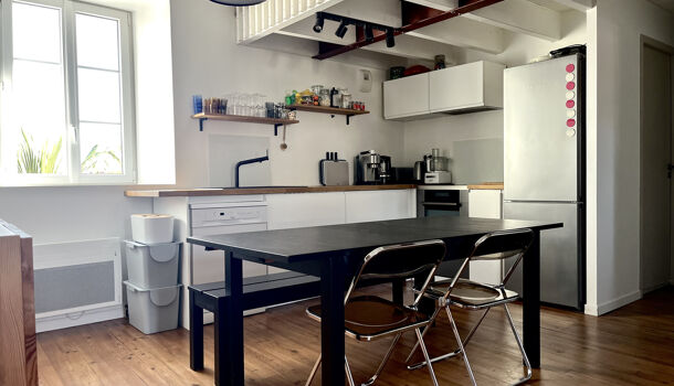 Appartement 3 pièces  à vendre Ciboure 64500