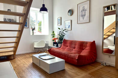 Appartement 3 pièces 341000 €