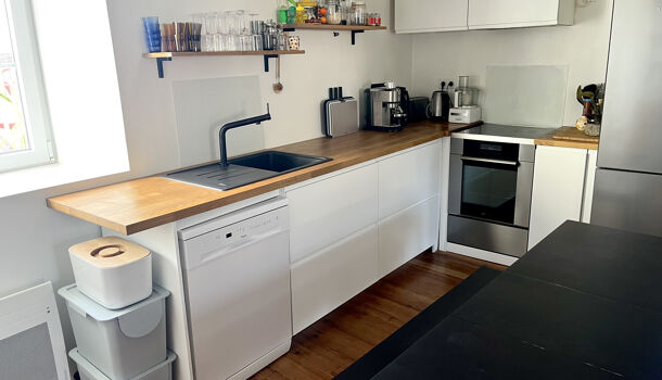 Appartement 3 pièces  à vendre Ciboure 64500