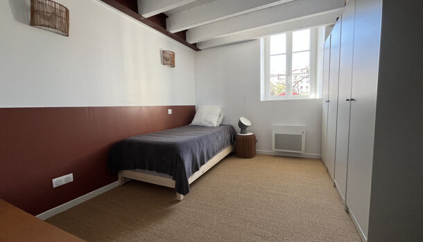 Appartement 3 pièces  à vendre Ciboure 64500