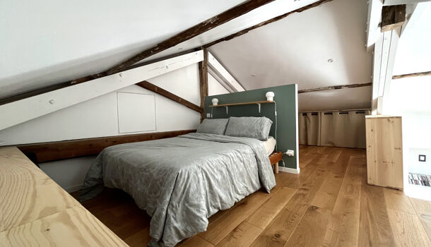Appartement 3 pièces  à vendre Ciboure 64500