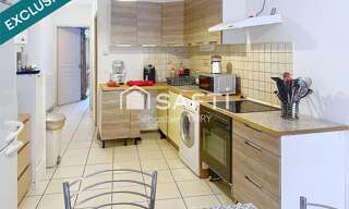 Immeuble  263 m² à vendre à Longuyon (54260)